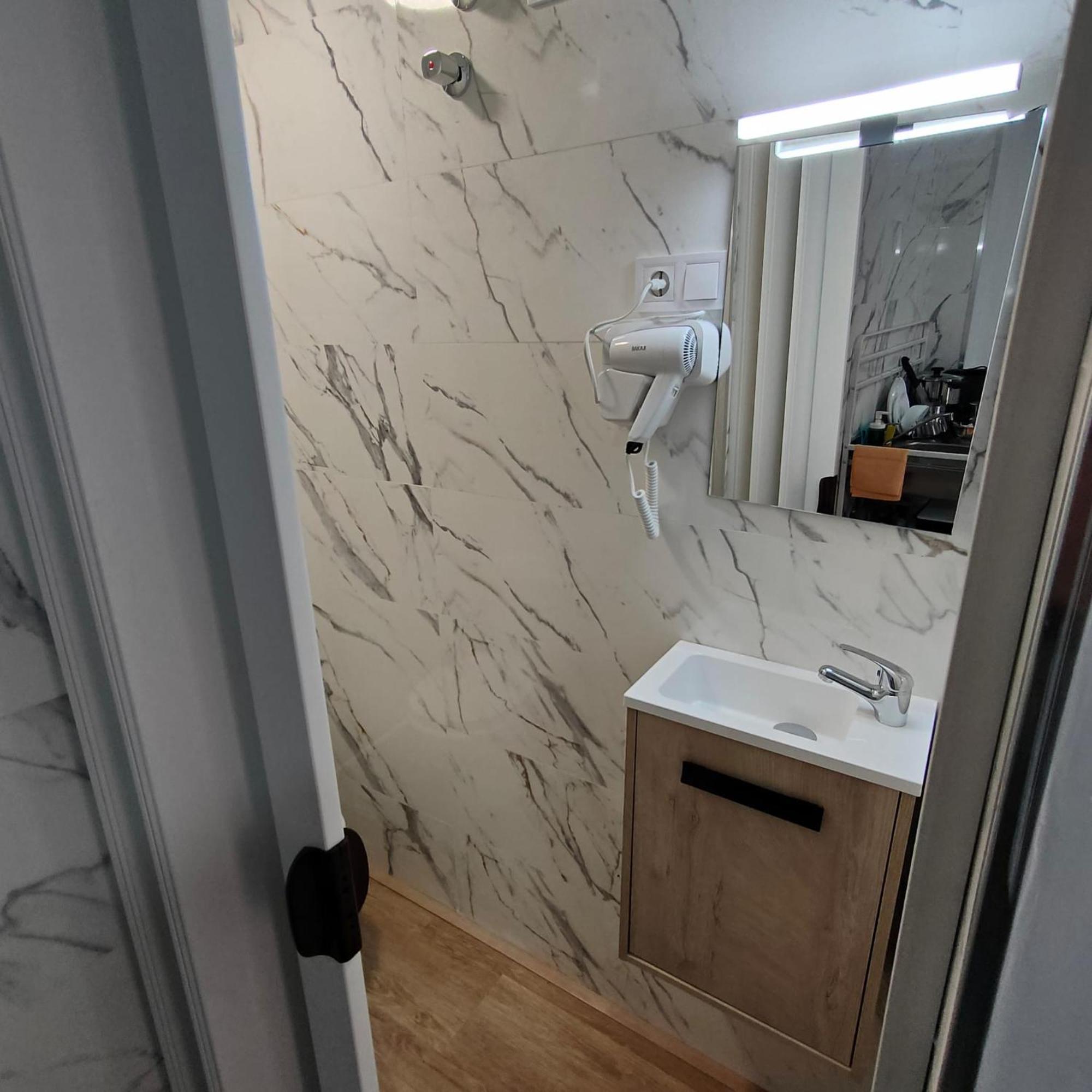 Mini Estudio Lovely Sevilla Centro Zewnętrze zdjęcie
